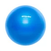 Gymnastiekbal Spokey  Fitball III Gymnastický míč 75 cm Blauw
