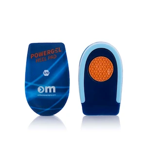 Hak pads Orthomovement  Power Gel Heel Pad