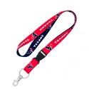 Halssleutelhanger WinCraft  NFL Houston Texans