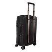 Handbagage met wielen Thule Crossover 2 Expandable Carry-on Spinner - Black