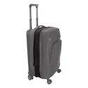 Handbagage met wielen Thule Crossover 2 Expandable Carry-on Spinner - Black