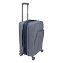 Handbagage met wielen Thule Crossover 2 Expandable Carry-on Spinner - Dress Blue