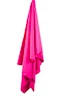 Handdoek Life venture  SoftFibre Advance Trek Towel Extra Large Pink