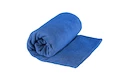 Handdoek Sea to summit  Tek Towel Small Blue