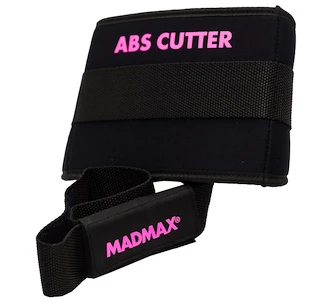 Handtrainer MadMax  Abs Cutter MFA304 Roze