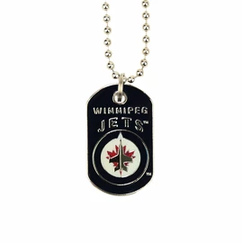 Hanger JF Sports Canada NHL Winnipeg Jets