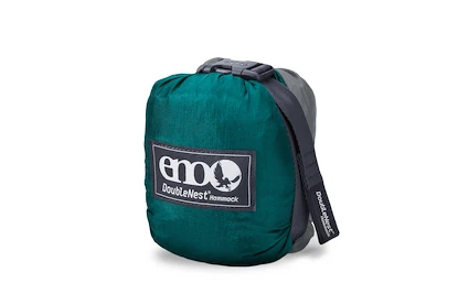 Hangmat Eno  DoubleNest Seafoam/Grey