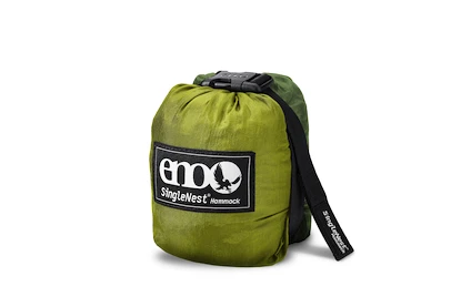 Hangmat Eno  SingleNest Melon/Olive