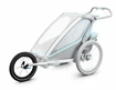 Hardloop- en inlineset Thule Chariot