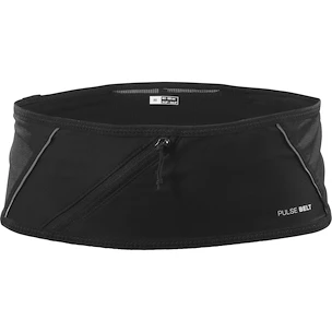 Hardloopriem Salomon  Pulse Belt Black