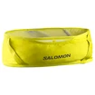 Hardloopriem Salomon Pulse Belt Sulphur Spring/Glacier Gray