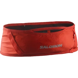 Hardloopriem Salomon Pulse High Risk Red