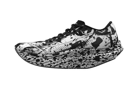 Hardloopschoenen Mizuno Wave Rebellion Pro (Kazikome)  White/Black