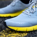 Hardloopschoenen Salming  2 Grey/Yellow