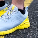 Hardloopschoenen Salming  2 Grey/Yellow