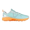 Hardloopschoenen Salming Recoil Trail 2 Blue/Orange