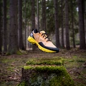 Hardloopschoenen Salming Recoil Trail 2 Orange/Yellow