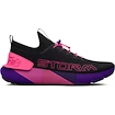 Hardloopschoenen Under Armour HOVR Phantom 3 SE Storm-BLK