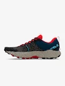 Hardloopschoenen Under Armour HOVR Ridge TR-BLK