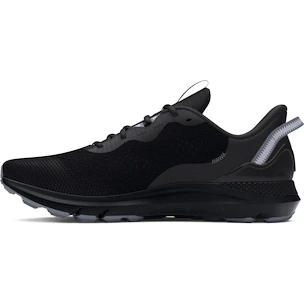 Hardloopschoenen Under Armour Sonic Trail BLK  EUR 45