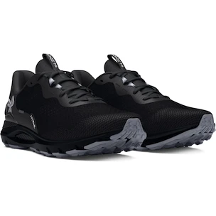 Hardloopschoenen Under Armour Sonic Trail BLK