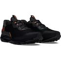 Hardloopschoenen Under Armour Sonic Trail BLK