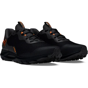 Hardloopschoenen Under Armour Sonic Trail BLK  EUR 46