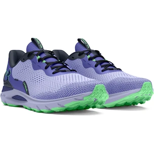 Hardloopschoenen Under Armour Sonic Trail PPL