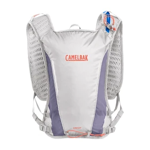 Hardloopvest Camelbak  Circuit Vest Women Silver/Dusk