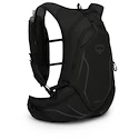 Hardloopvest OSPREY Duro 15, dark charcoal grey