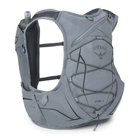 Hardloopvest OSPREY Dyna 1.5, slate grey