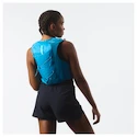 Hardloopvest Salomon Active Skin 8 Set Blue Danube/Blue Curacao