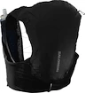 Hardloopvest Salomon ADV Skin 12 Set Black/Ebony