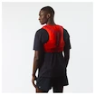 Hardloopvest Salomon ADV Skin 5 Set Flame Scarlet/Haute Red