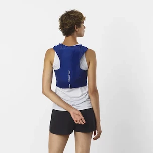 Hardloopvest Salomon  SKIN 5 SET Surf The Web