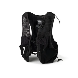 Hardloopvest Silva Strive 10 Black