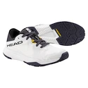 Head  Motion Padel Junior White/Black