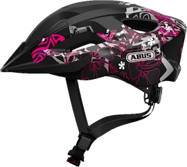 Helm Abus Aduro 2.0 black