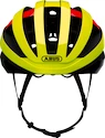 Helm Abus  Viantor neon yellow