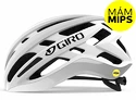 Helm Giro  Agilis MIPS mat white