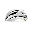 Helm Giro Atmos Syntax MIPS mat white/silver