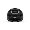 Helm Giro  Manifest Spherical mat grey