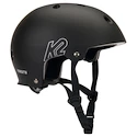 Helm K2 Varsity MIPS Black S