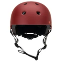 Helm K2 Varsity PRO Burgany/Orange