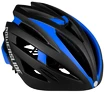 Helm Powerslide  Race Attack Black/Blue