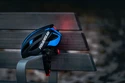 Helm Powerslide  Race Attack Black/Blue