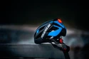 Helm Powerslide  Race Attack Black/Blue