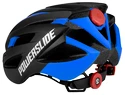 Helm Powerslide  Race Attack Black/Blue