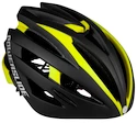 Helm Powerslide  Race Attack Black/Yellow XS/S