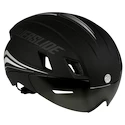 Helm Powerslide  Wind Matt Black